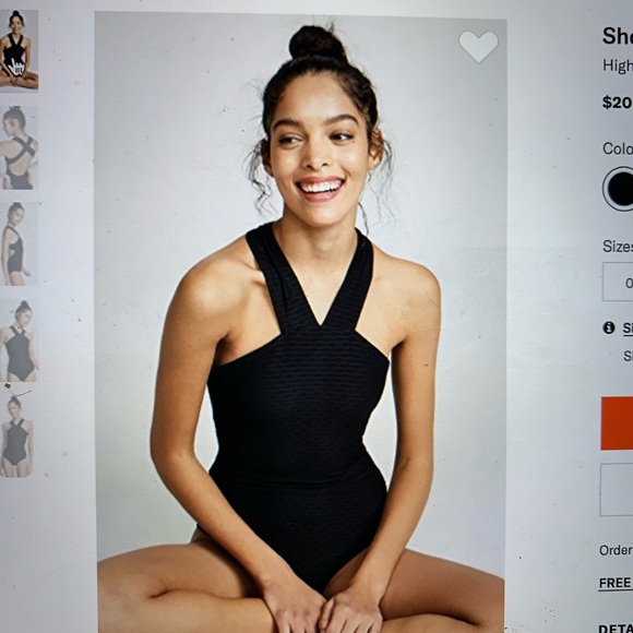 Shoshanna Other - Shoshanna Swimsuit